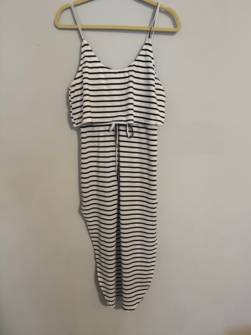 CUPSHE beach dress S